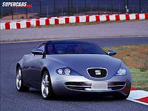 2001 seat tango 2