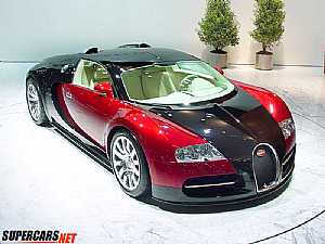 32 2001 bugatti 16 4 1