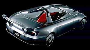 2000 honda mugen ss2200 2