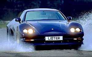 1994 lister storm 1