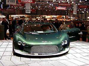 1999 bentley hunaudieres 1