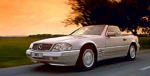 MERCEDEZ
