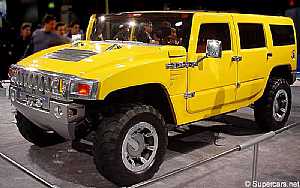 Hummer P77
