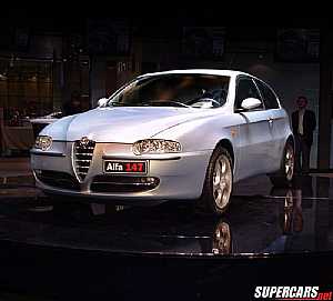 alfa romeo P40
