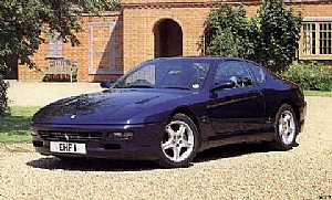 std 1994 ferrari 456 gt