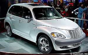 Chrysler P81
