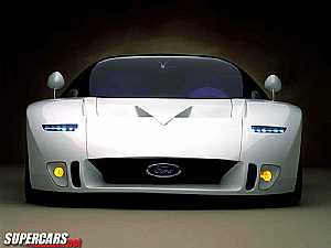 1995 ford gt90 4