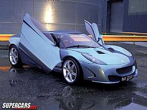 2000 lotus m250 1