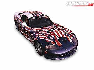 2000 dodge svs viper stryker tt 1