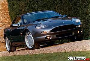 1997 aston martin db7-1