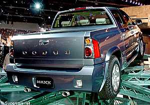 Dodge P511