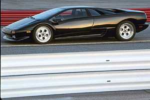 Lamborghini