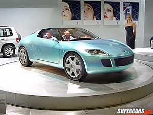 21 2001 pininfarina smart 3