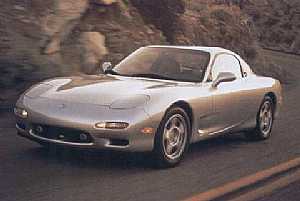 std 94mazda rx 7