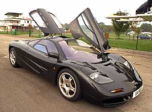 MACLAREN