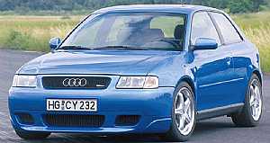 2000 audi oettinger a3 18t-2