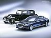 2002 maybach saloon 1