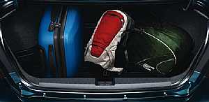 proton saga bag