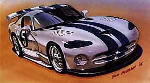 Dodge