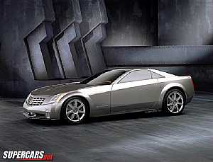1999 cadillac evoq 3