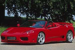Hamann P C022