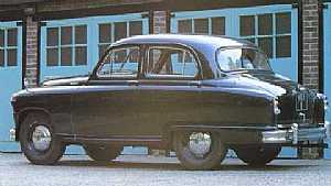 std standard vangurd diesel