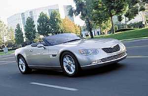 2000 chrysler 300 hemi 1