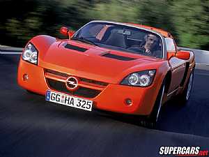 2000 opel speedster 3