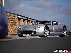 2000 tvr cerbera speed 12 3