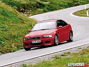 2000 bmw m3 coupe 4
