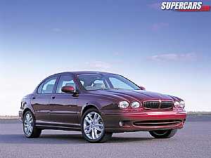 2002 jaguar xtype sport 2
