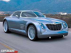 2001 chrysler crossfire 5