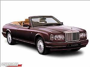 2000 rolls royce corniche conv 1