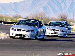 2001 ford roush mustang stage 3 4