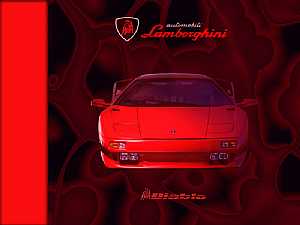 Lambo FIRE