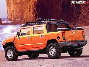 2001 hummer h2 sut concept 4