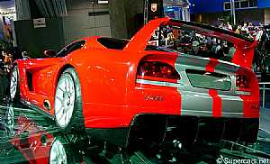 Dodge P3