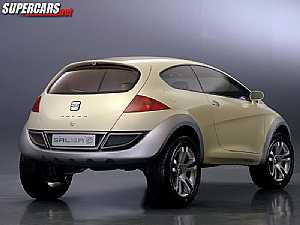 2000 seat salsa emocion 2