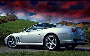FERRAR 2