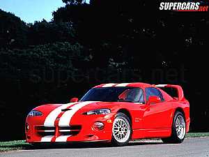 2000 dodge hennessey viper venom 800 1