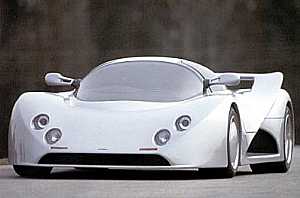 1991 lotec c1000 1