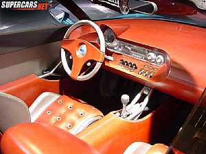 21 2001 pininfarina smart 2