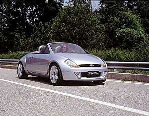 2001 ford street ka concept 1
