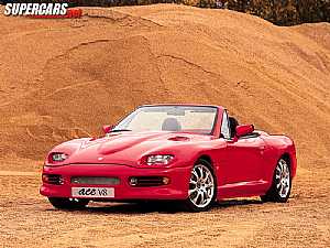1998 ac ace 1
