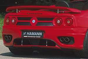 Hamann P C024