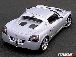 2000 opel speedster 2