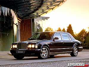 2000 bentley arnage red label 2