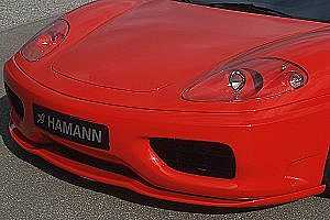 Hamann P C010