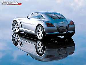 2001 chrysler crossfire 6