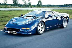 1996 spectre r42 1